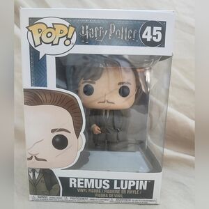 Funko POP Harry Potter - Remus Lupin